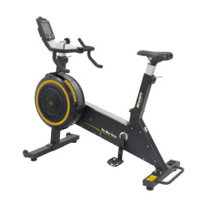 Bicicleta Indoor Air bike Hero