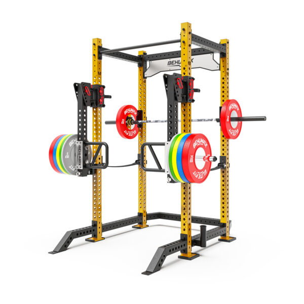 power-rack-soporte-discos-pr-5000-dorado
