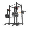 power-rack-soporte-discos-pr-5000-negro