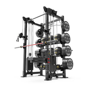 power-rack-polea-almacenamiento-xr-7700-negro