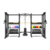 rack-multifuncional-almacen-mr-9500-negro-frontal