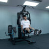 Multigym 570 PRO