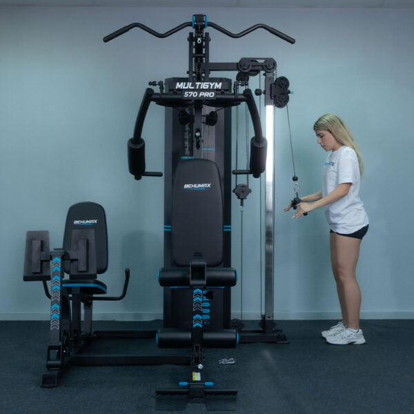 Multigym 570 PRO