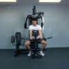 Multigym 570 PRO