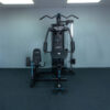 Multigym 570 PRO