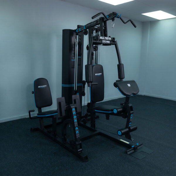 Multigym 570 PRO