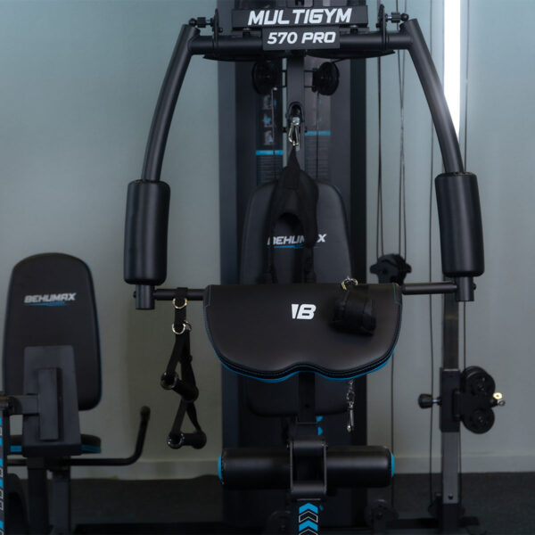 Multigym 570 PRO