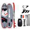 Tablas de Paddle Surf Be Wave Carbon