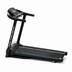 Cinta de correr Treadmill Foldable Resistance