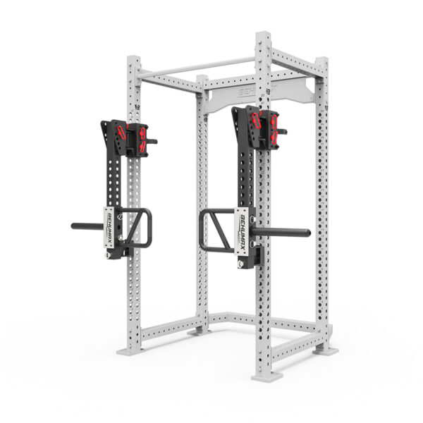 Brazos_Jammer_Ajustables_Para_Rack_En_Uso