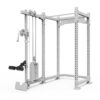 Bloqueador_De_Piernas_Ajustable_Para_Rack_En_Uso
