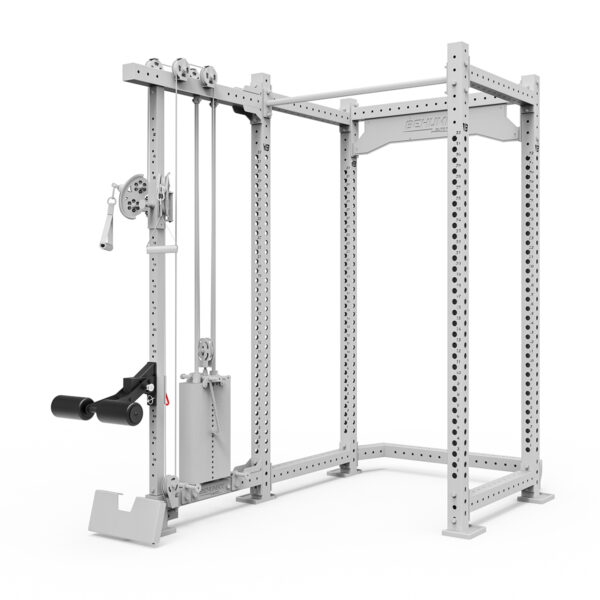 Bloqueador_De_Piernas_Ajustable_Para_Rack_En_Uso