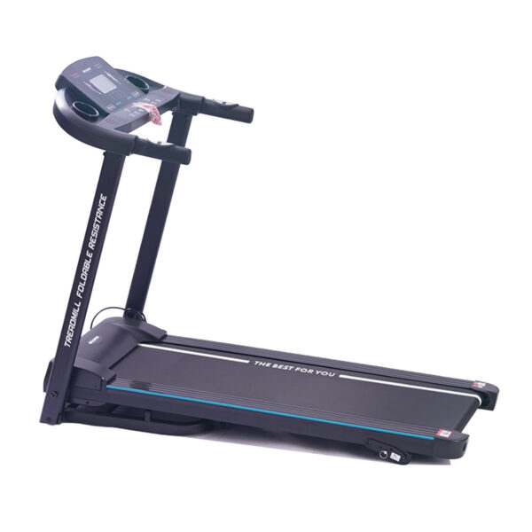 cinta-correr-treadmill-foldable-resistance
