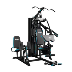 Vista alternativa de Máquina multifunción Multigym 560 Pro
