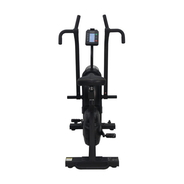 air bike hero frontal