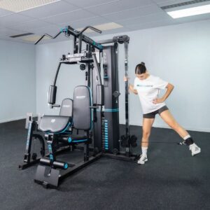 maquina multifuncion multigym 570 pro behumax