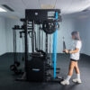 rack smith 900 ejercicios con poleas