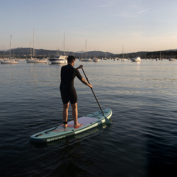 tabla-paddle-surf-mint-en-el-mar