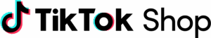 logo tiktok shop