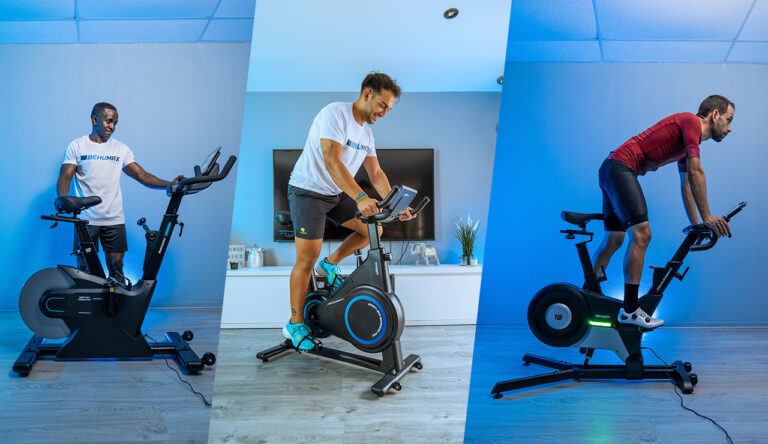 Las 5 mejores bicicletas de spinning para casa (2026)