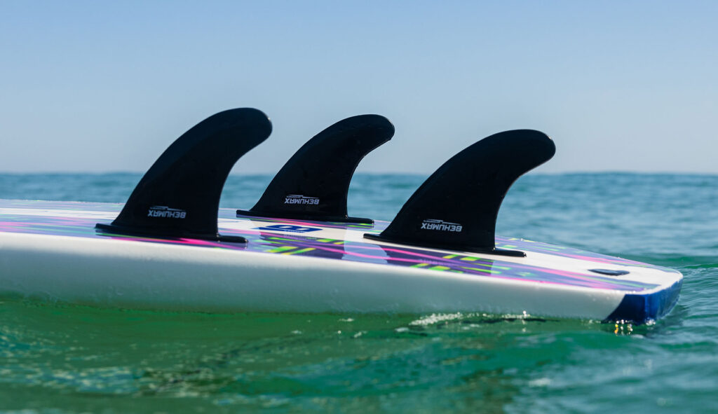 quillas tabla de surf