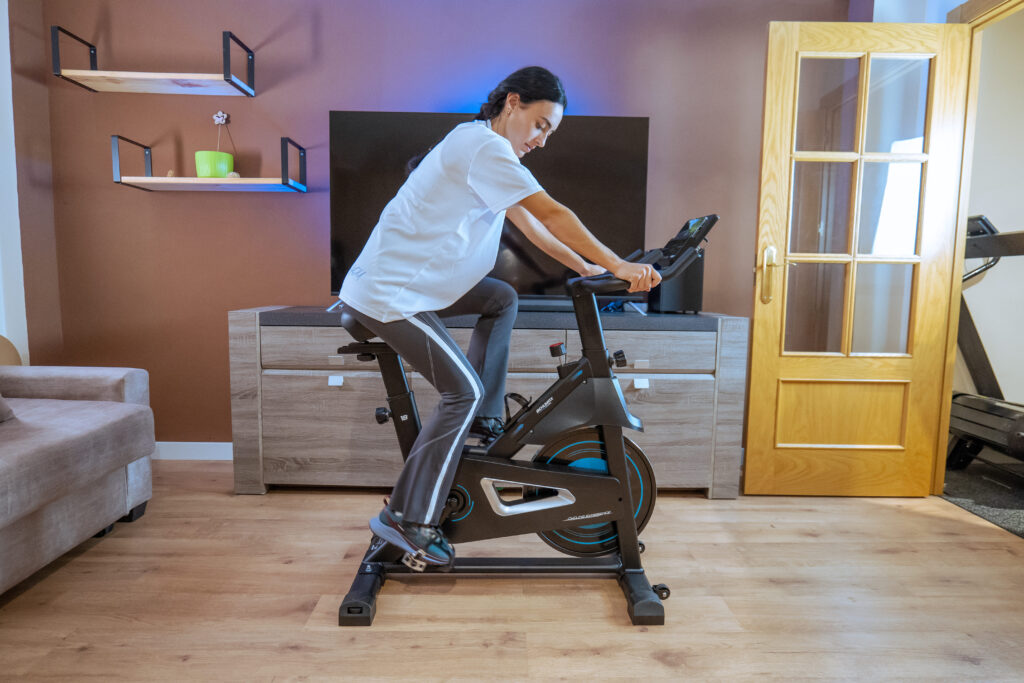 smart-bike-3000-mejor-bici-spinning-principiante