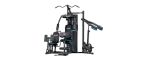 Máquina multifunción Multigym 560 PRO