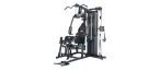Máquina multifunción Multigym 570 PRO