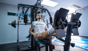 mejores maquinas multifuncion para entrenar en casa ranking
