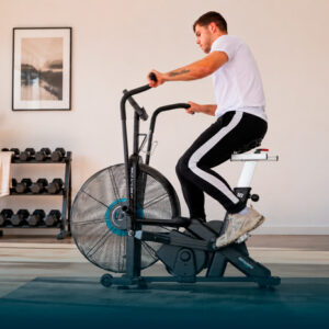 Air bikes
