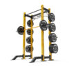 half-rack-hr-3000-dorado-42mm