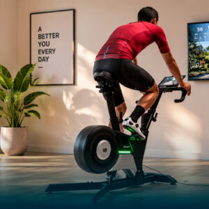 Bicicletas Spinning