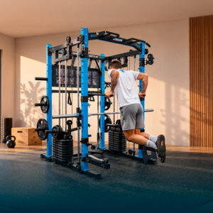Rack Multifuncional