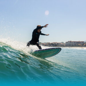 Tablas de Surf
