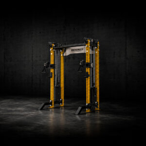 Half Racks