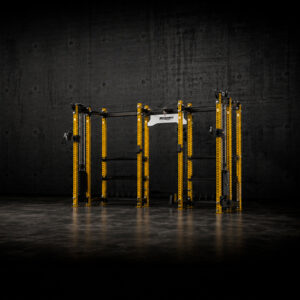 Rack Multiestação