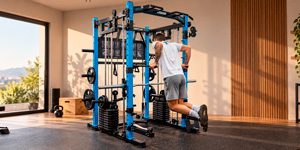 MUSCULACION