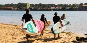 Paddle-Surf 2