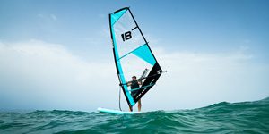 Windsurf 1